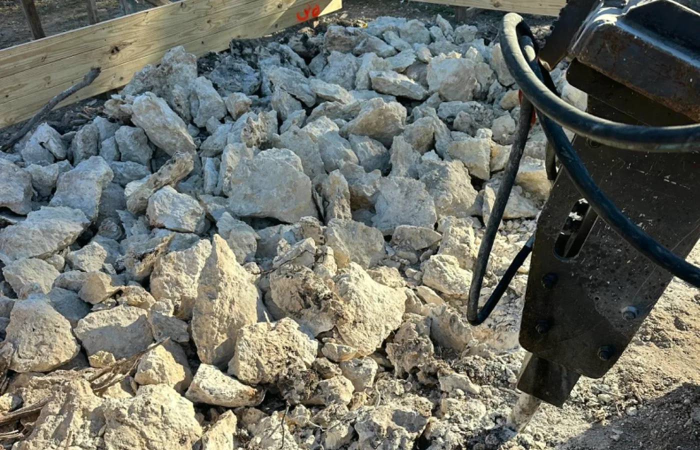Planning Concrete Pool Deck Drainage for Central Texas Properties