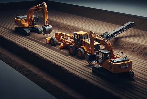 Repairs and improvements service